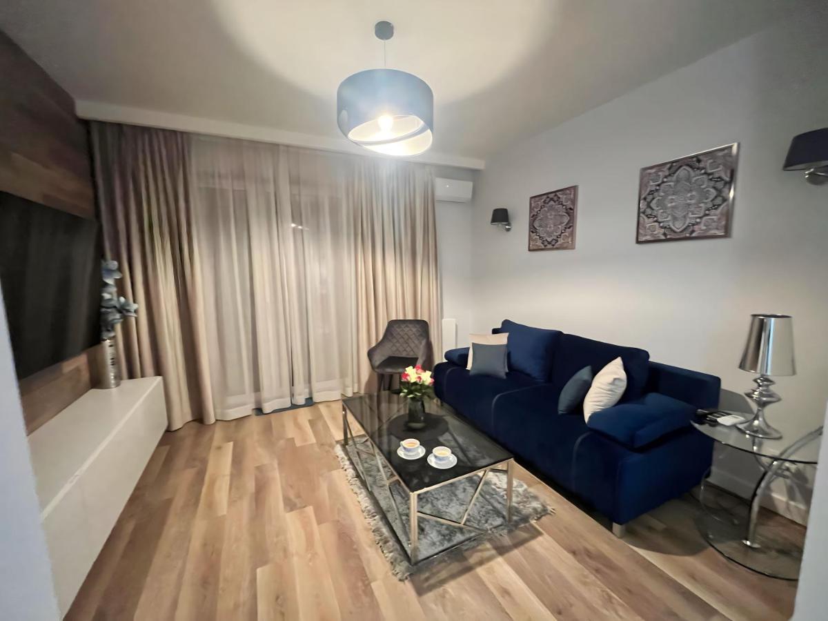 Ho!House Ksiecia Witolda Apartment Вроцлав Екстериор снимка