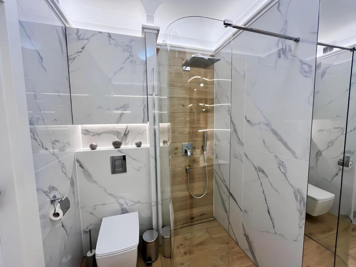 Ho!House Ksiecia Witolda Apartment Вроцлав Екстериор снимка