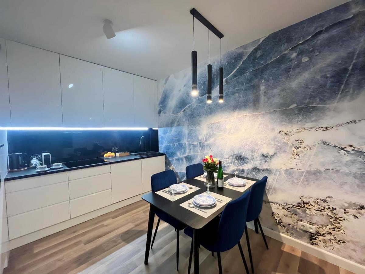 Ho!House Ksiecia Witolda Apartment Вроцлав Екстериор снимка
